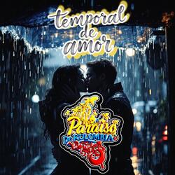 TEMPORAL DE AMOR