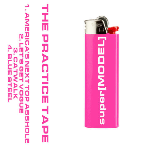 THE PRACTICE TAPE