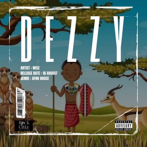 Bhud Wise-Dezzy