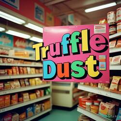 Truffle Dust