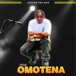 Omotena