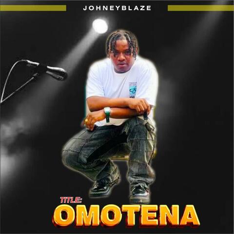 Omotena