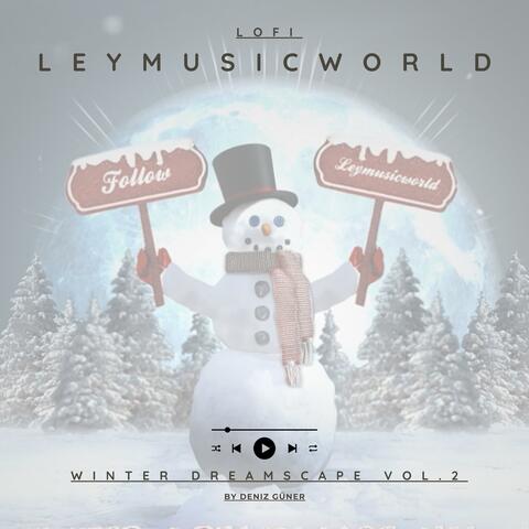 Winter Dreamscape Vol. 2 ⎜ 004