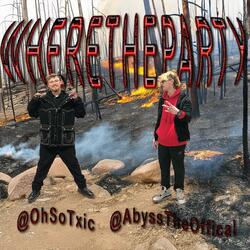 WHERETHEPARTY (feat. Abyss)