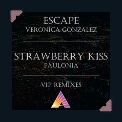 Strawberry Kiss (Anthan VIP Remix)