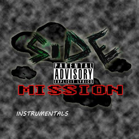 SIDE MISSION FREESTYLE INSTRUMENTALS