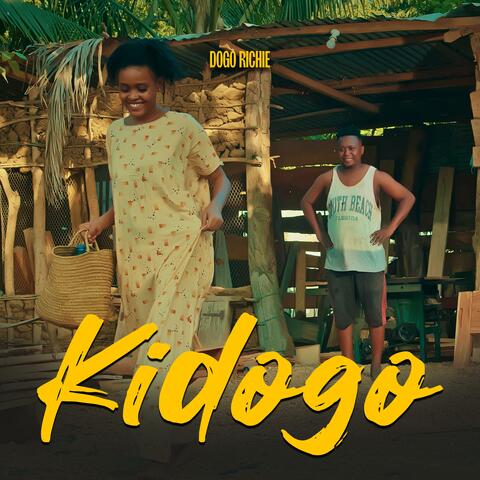 Kidogo