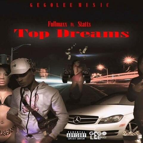 Top Dreams (feat. statts)