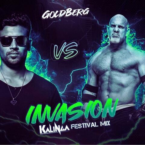 Invasion (Kalinga Festival Mix)