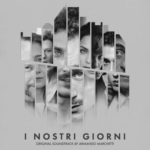 I Nostri Giorni (Original Short Film Soundtrack)