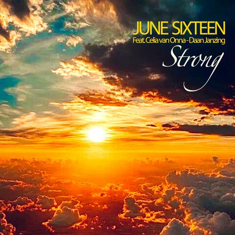 Strong (feat. Celia van Onna & Daan Janzing)