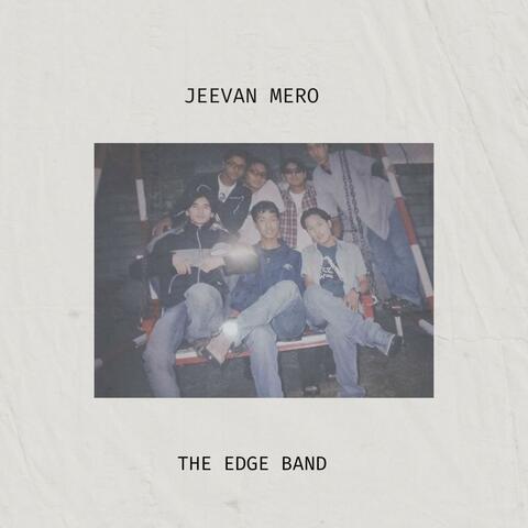 Jeevan Mero