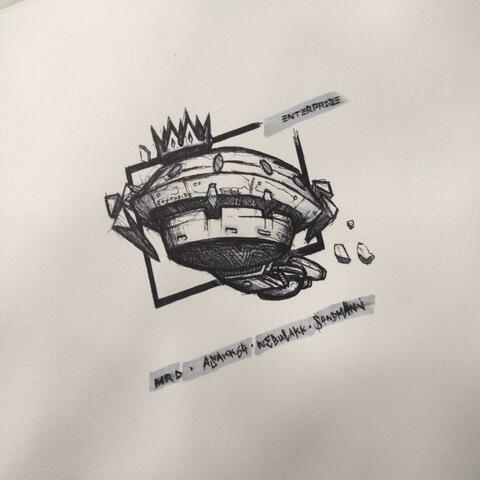 Enterprise (feat. Asakk64, nebulakk & $4NDM4NN)