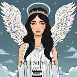 Johxyna X Goddess (Freestyle I)