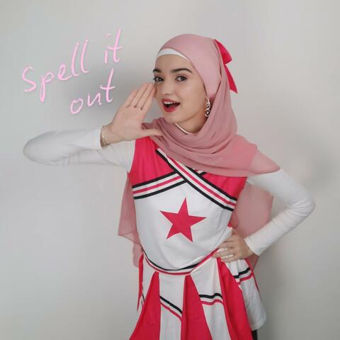 Spell it out
