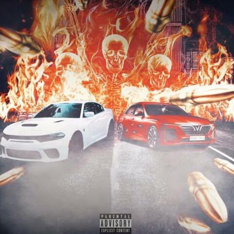 Fire Game (feat. Fnob D3 & YungDrezzy)