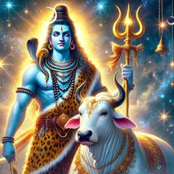 Nandi Shiva's Divine Vehicle | Bholenath Bhajan | Shiv Shankar Devotional Song | Nandi Mantra