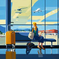 Setting Sail for the Sea