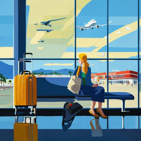 A Journey Just for Me