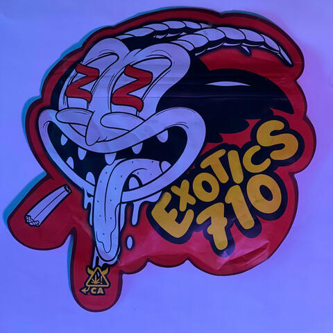 exotics710