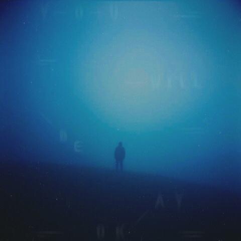 THE FADING MIST