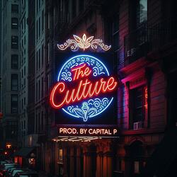 THE CULTURE (feat. GRAVITY WISE WORDS)