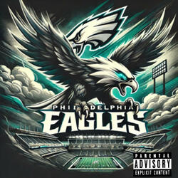 FLY LIKE! (EAGLES ANTHEM)