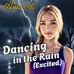 Dancing in the Rain (Excited)