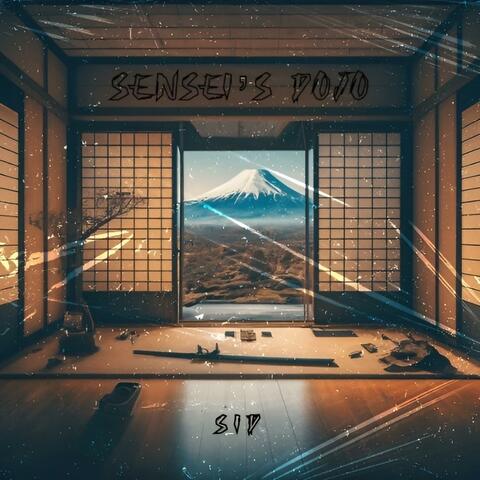 SENSEI'S DOJO