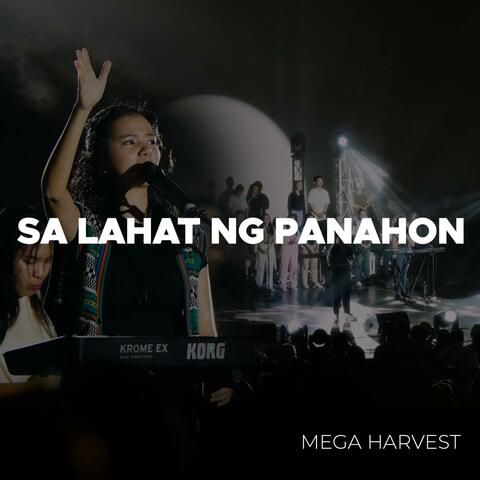 Sa Lahat ng Panahon (Live)