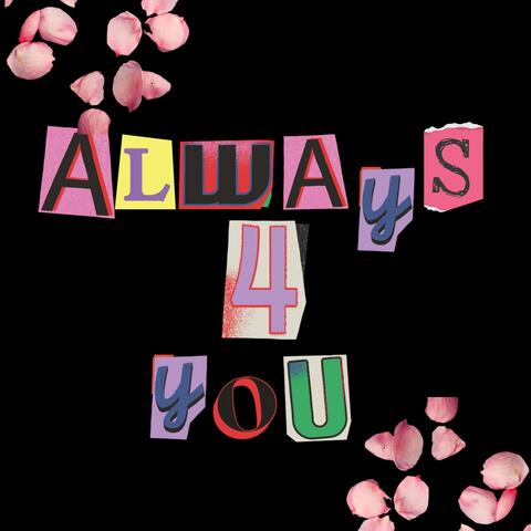 Always for you (feat. Celly)