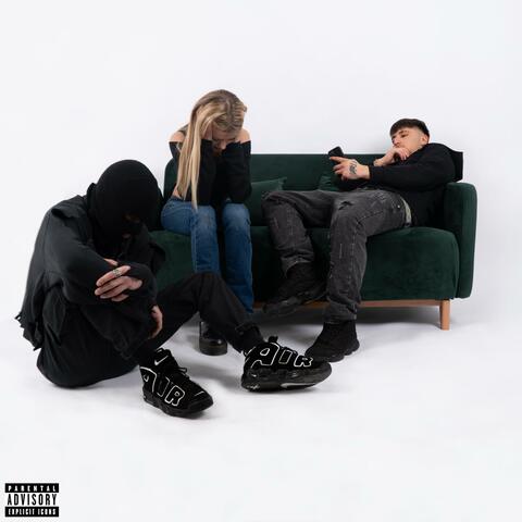 respiro (feat. Morfeo & 83)