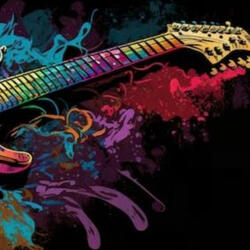 Smooth Guitar Jazz