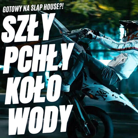 Szły Pchły