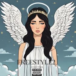 Johxyna X Goddess - Freestyle II