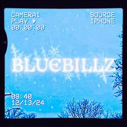 Blue Billz (feat. iam808)