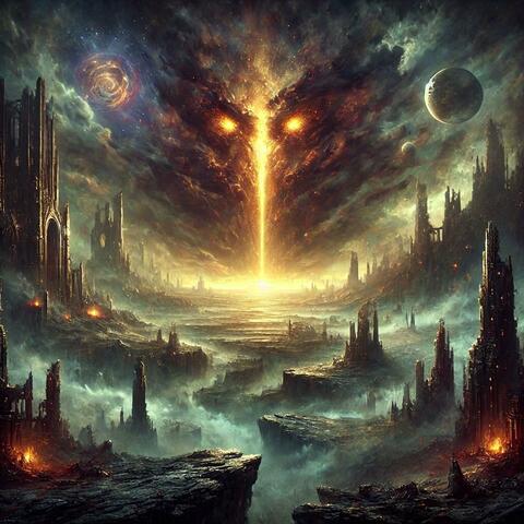 The Wanderers Prophecy (Where Myths and Fate Collide)