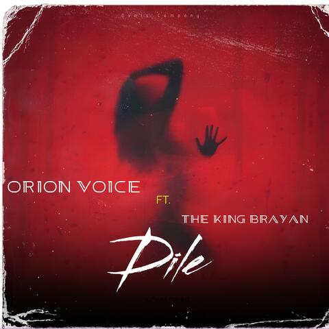 Dile (feat. The King Bryan)