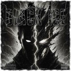 BLACK ICE