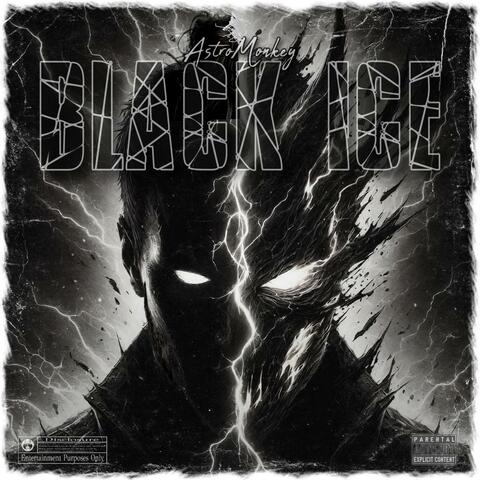 BLACK ICE