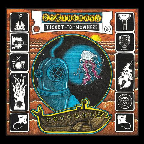 Ticket to Nowhere