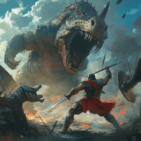 EPIC ONE