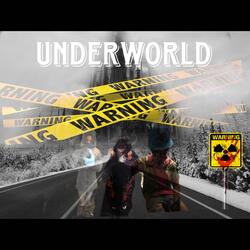 UNDERWORLD (feat. P3hree & SoSa Redd)
