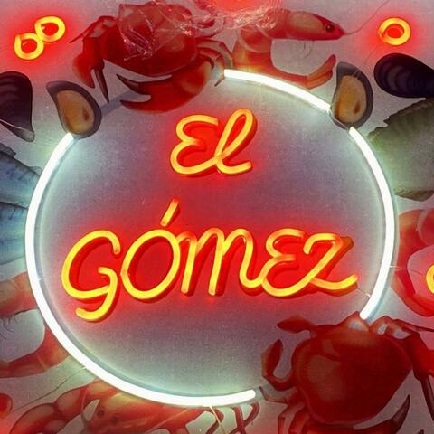 Gomezando (El Gomez) (feat. Manuel Gondu)