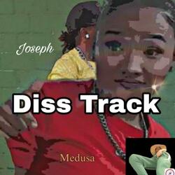 Diss Track