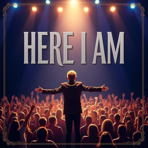 HERE I AM