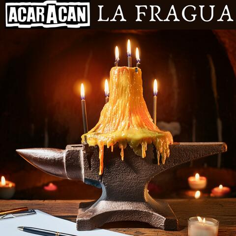 La Fragua