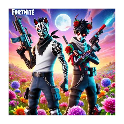 FORTNITE (feat. Young Koga)