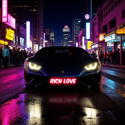 Rich Love