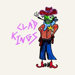Clad Kings